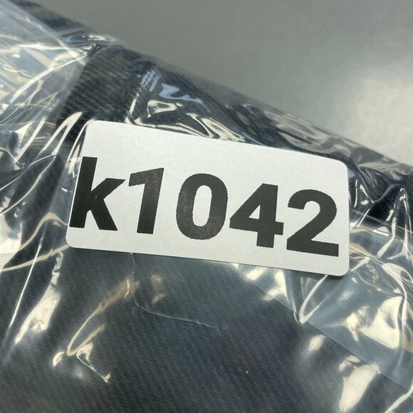 NEW Women's 8 Long Sleeve Utility Baggy Denim Jumpsuit - Universal Thread k1042 - Picture 10 of 10